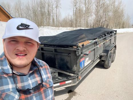 Image for Teton Junk Removal with ID of: 5885638