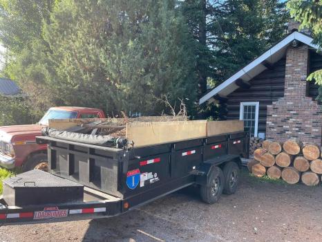 Image for Teton Junk Removal with ID of: 5885639