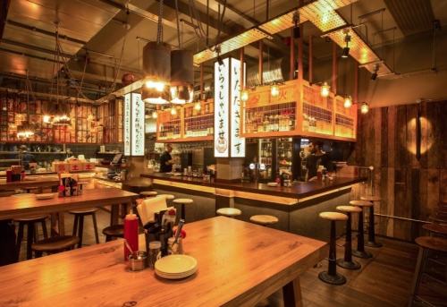 Image for Bone Daddies Bond St with ID of: 5885685