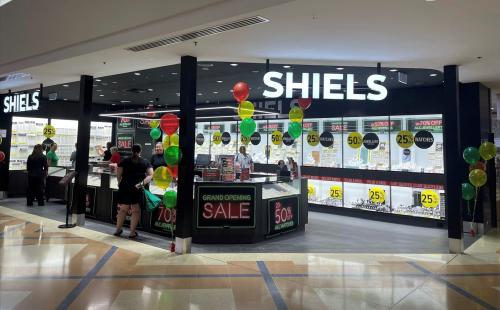 Image for Shiels Jewellers with ID of: 5885714