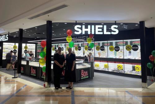 Image for Shiels Jewellers with ID of: 5885715
