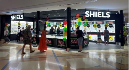 Image for Shiels Jewellers with ID of: 5885717