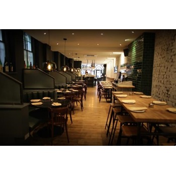 Image for Shackfuyu Soho with ID of: 5885728
