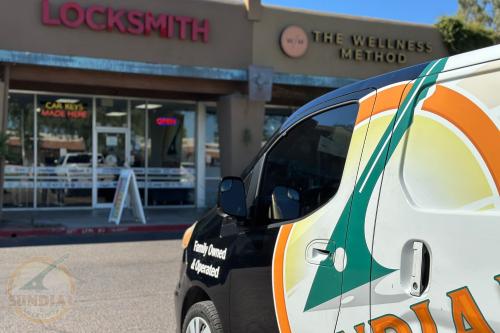 Image for Sundial Locksmith LLC with ID of: 5885735