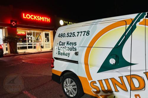 Image for Sundial Locksmith LLC with ID of: 5885737