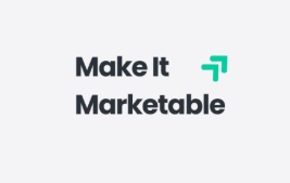Image for Make It Marketable with ID of: 6564074