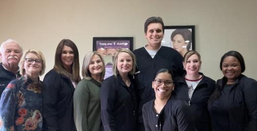 Image for AM Dental - Altus with ID of: 5885800