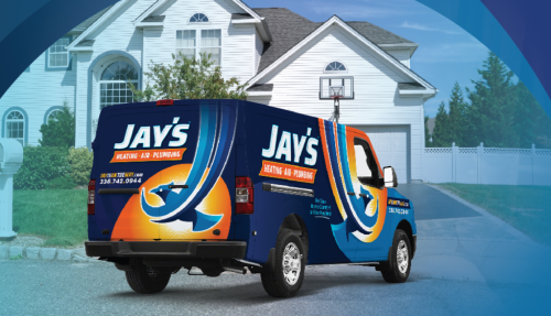 Image for Jay's Heating, Air & Plumbing with ID of: 4346708