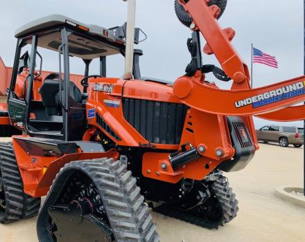 Image for Underground Machinery Rental with ID of: 5885885