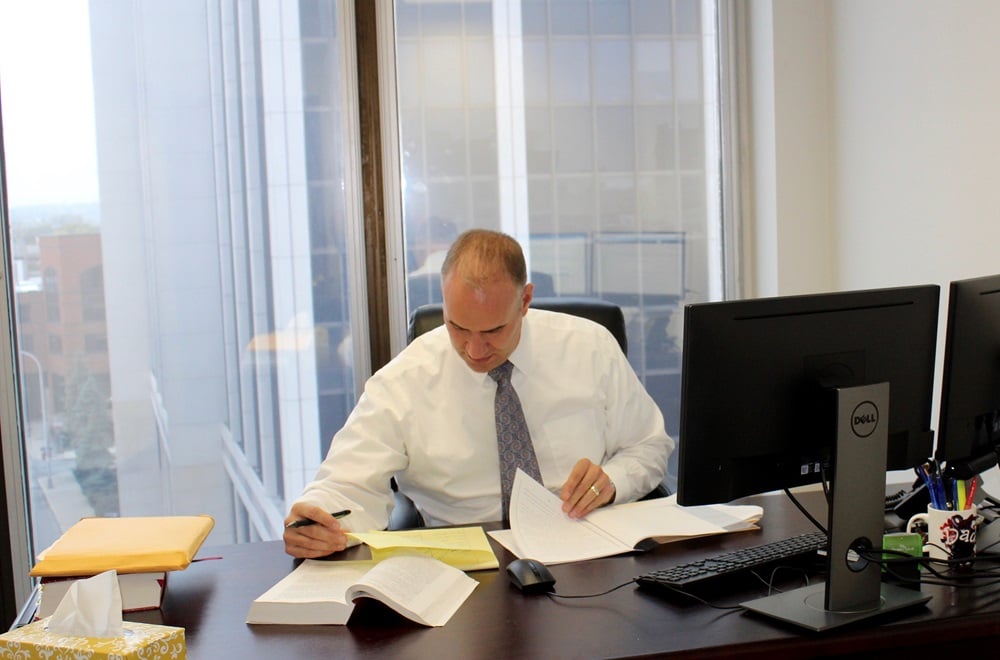 Image for O'Brien & Eggleston PLLC with ID of: 5885915