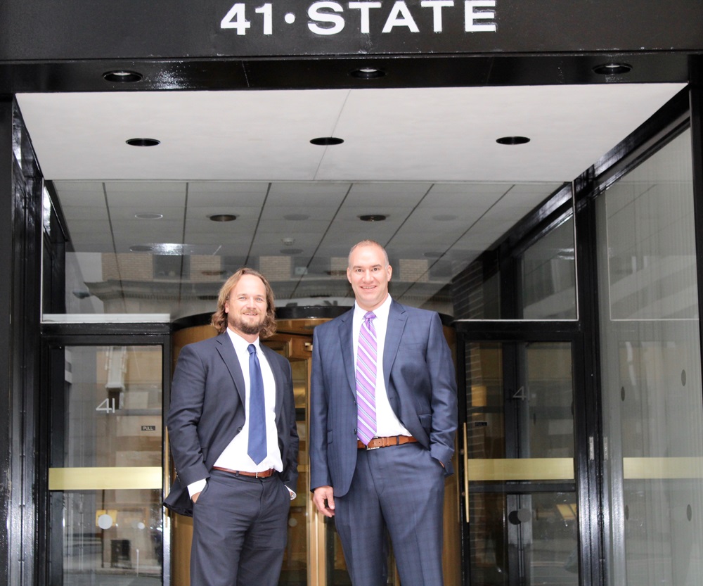 Image for O'Brien & Eggleston PLLC with ID of: 5885917