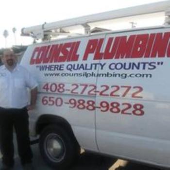 Image for Counsil Plumbing with ID of: 5885947