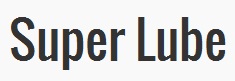 Image for Super Lube with ID of: 656435