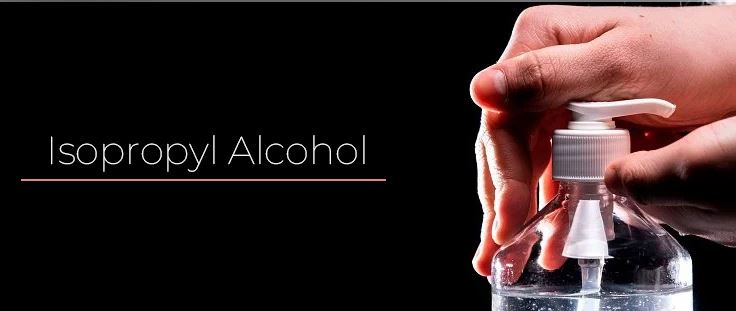 Image for Isopropyl Alcohol (IPA) Prices Index: Trend, Chart, News, Graph, Demand, Forecast with ID of: 6564372