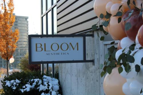 Image for Bloom Aesthetics by Zelda with ID of: 5886053