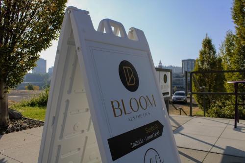 Image for Bloom Aesthetics by Zelda with ID of: 5886057