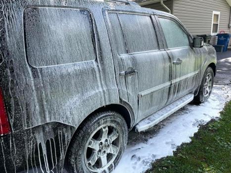 Image for MH Auto Detailing LLC with ID of: 5886207
