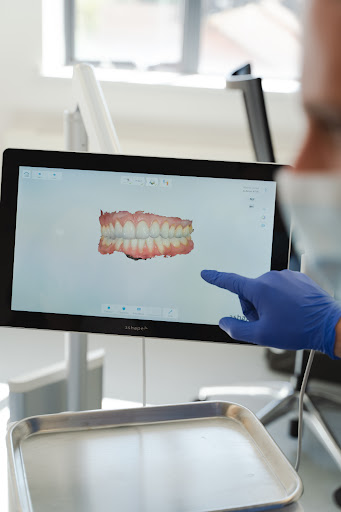 Image for Hampton Dental Care with ID of: 5886253