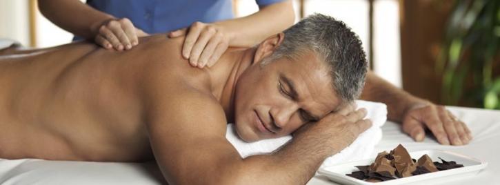 Image for SOMA Therapeutic Massage with ID of: 656459