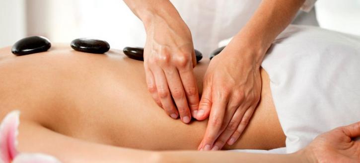 Image for SOMA Therapeutic Massage with ID of: 656460