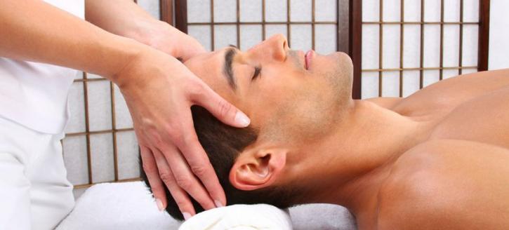 Image for SOMA Therapeutic Massage with ID of: 656462