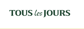 Image for Tous Les Jours with ID of: 6564672