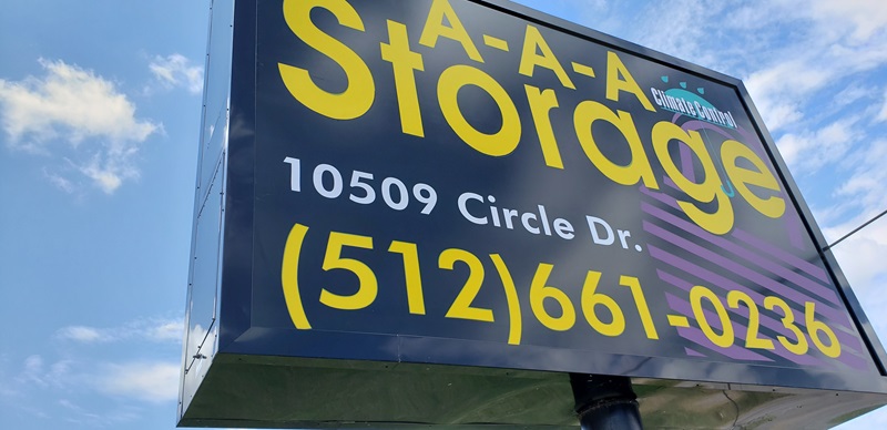 Image for AAA Storage Austin Texas with ID of: 5886504