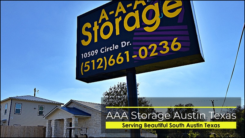 Image for AAA Storage Austin Texas with ID of: 5886505