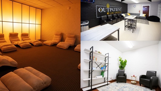 Image for Outpatient Los Angeles - PHP, IOP, & OP Program with ID of: 5886581