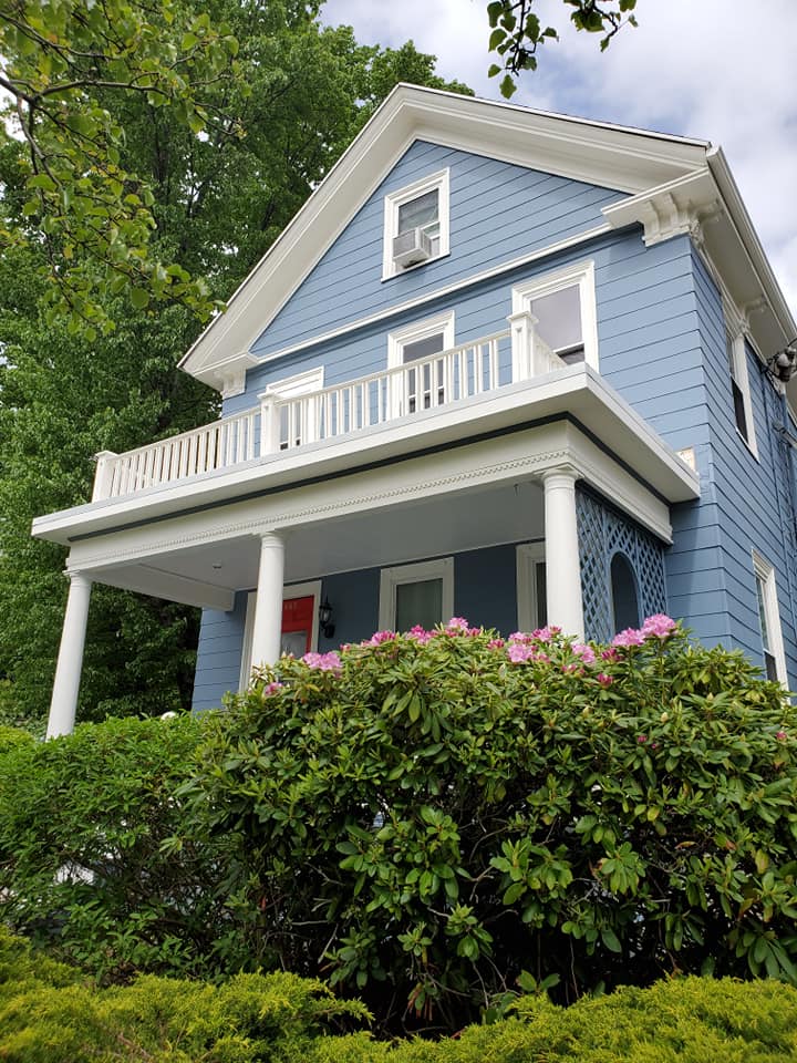 Image for New England Painting & Contracting with ID of: 5886735