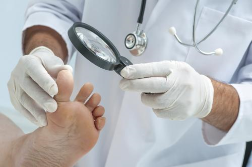 Image for Advantage Foot & Ankle Specialists with ID of: 5886785