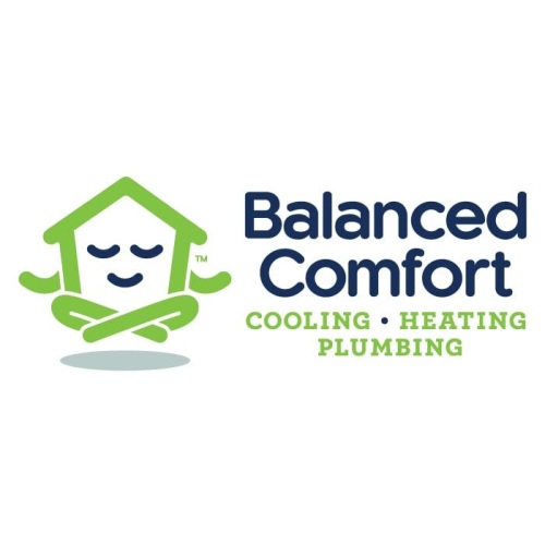 Image for Balanced Comfort Cooling, Heating & Plumbing with ID of: 6565056
