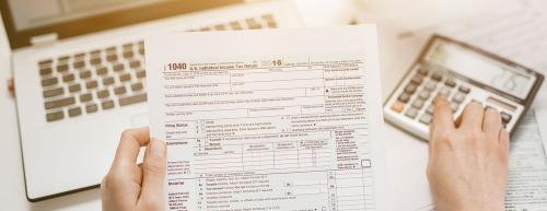 Image for S & S Tax Service with ID of: 5887042