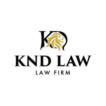 Image for KND Law with ID of: 6565420