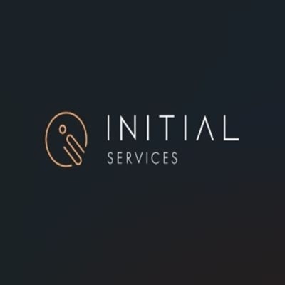 Image for Initial Services with ID of: 6565527