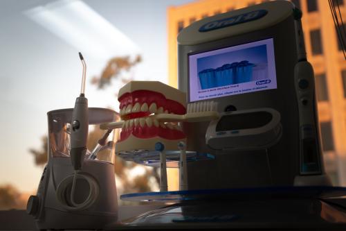 Image for Clinique dentaire Dialogue with ID of: 5887131