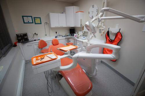 Image for Clinique dentaire Dialogue with ID of: 5887134