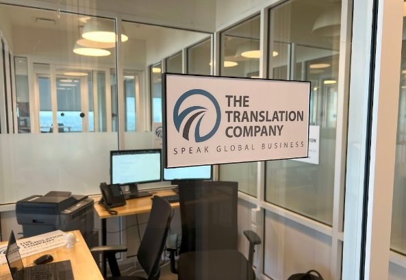 Image for The Translation Company Group with ID of: 5887151