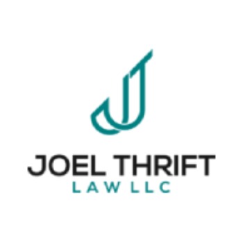 Image for Joel Thrift Law LLC with ID of: 6565593