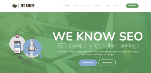 Image for SEO Bridge with ID of: 5887177