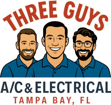 Image for Three Guys A/C & Electrical with ID of: 6565601