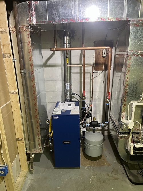 Image for SM Mechanical LLC with ID of: 5887223