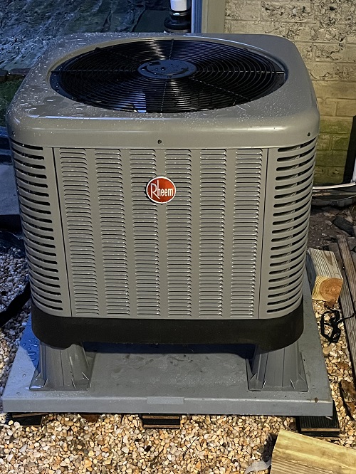 Image for SM Mechanical LLC with ID of: 5887224