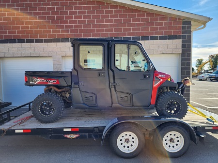 Image for Sage Equipment Rental with ID of: 5887286