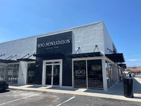 Image for 100 Montaditos Coral Way with ID of: 5887293
