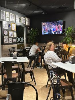 Image for 100 Montaditos Coral Way with ID of: 5887294