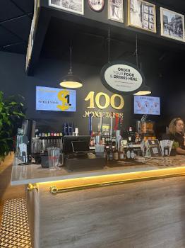 Image for 100 Montaditos Coral Way with ID of: 5887295