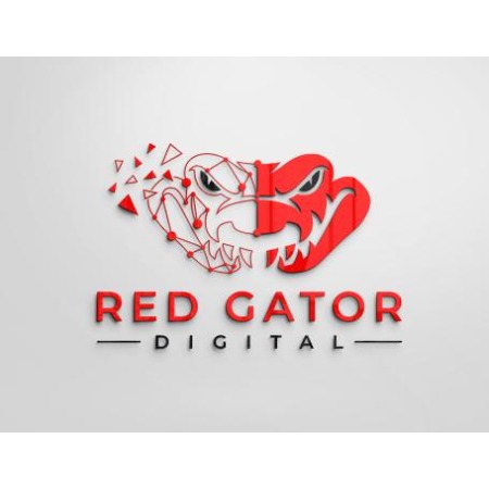 Image for Red Gator Digital with ID of: 6565773