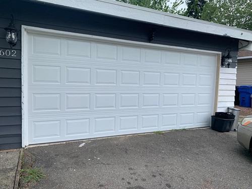 Image for Advanced Garage Door with ID of: 5887335