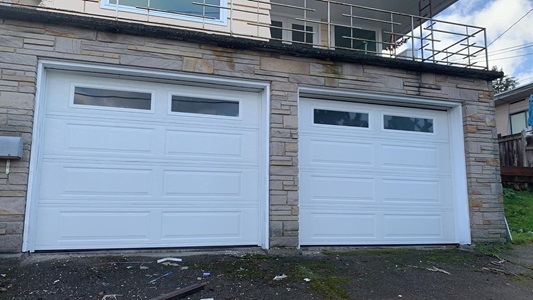 Image for Advanced Garage Door with ID of: 5887337